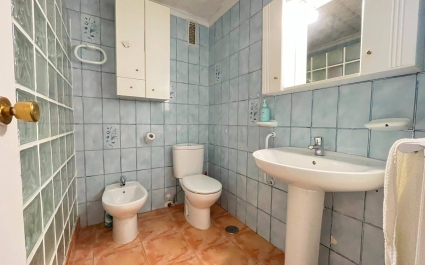 Reventa - Apartment -
Lo Pagan - Villananitos