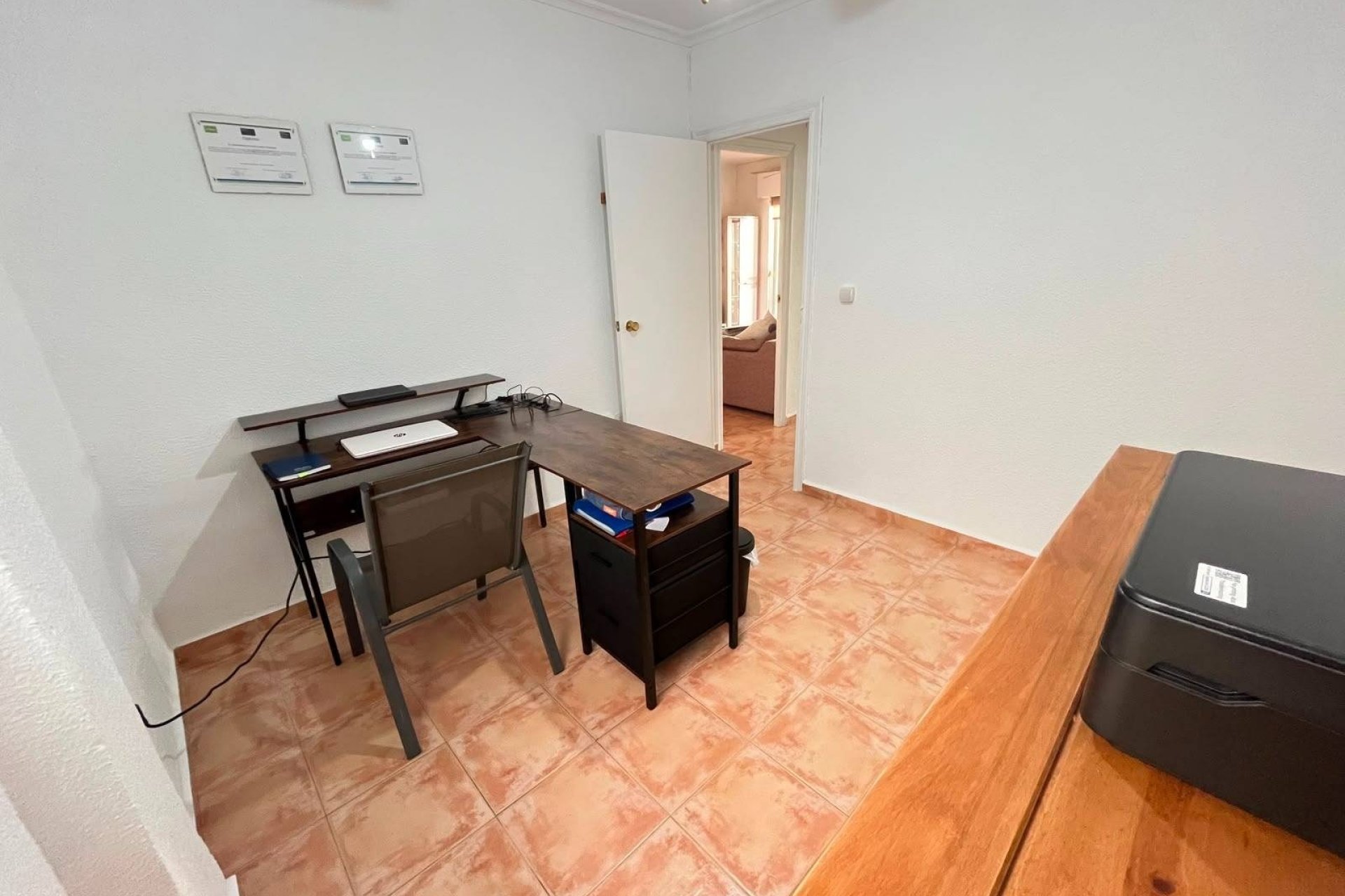 Reventa - Apartment -
Lo Pagan - Villananitos