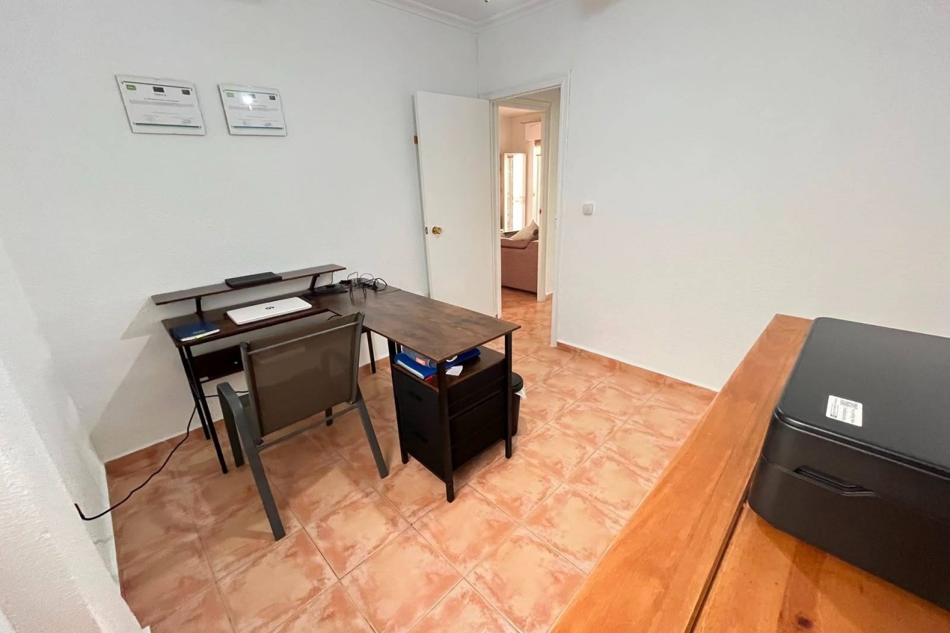 Reventa - Apartment -
Lo Pagan - Villananitos