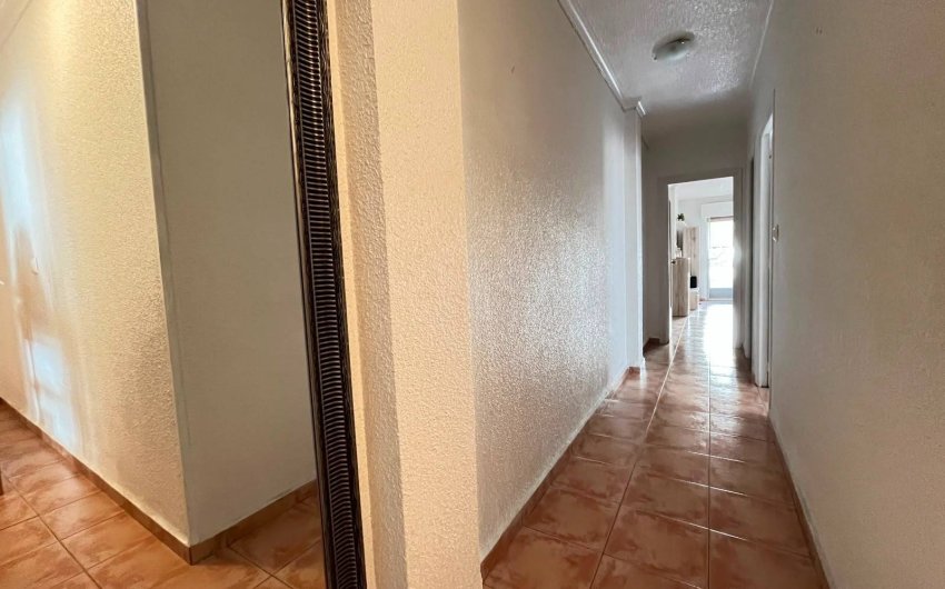 Reventa - Apartment -
Lo Pagan - Villananitos