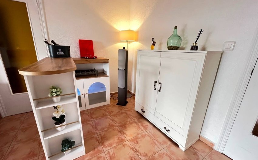 Reventa - Apartment -
Lo Pagan - Villananitos