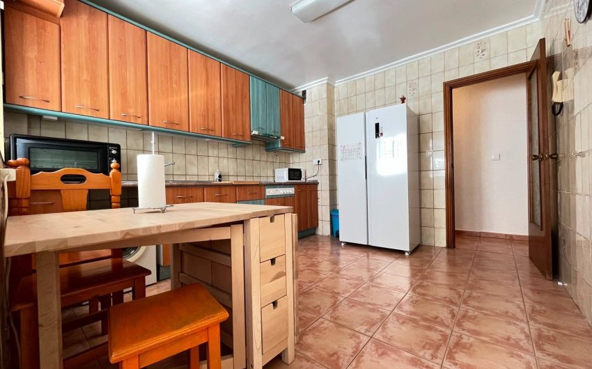 Reventa - Apartment -
Lo Pagan - Villananitos