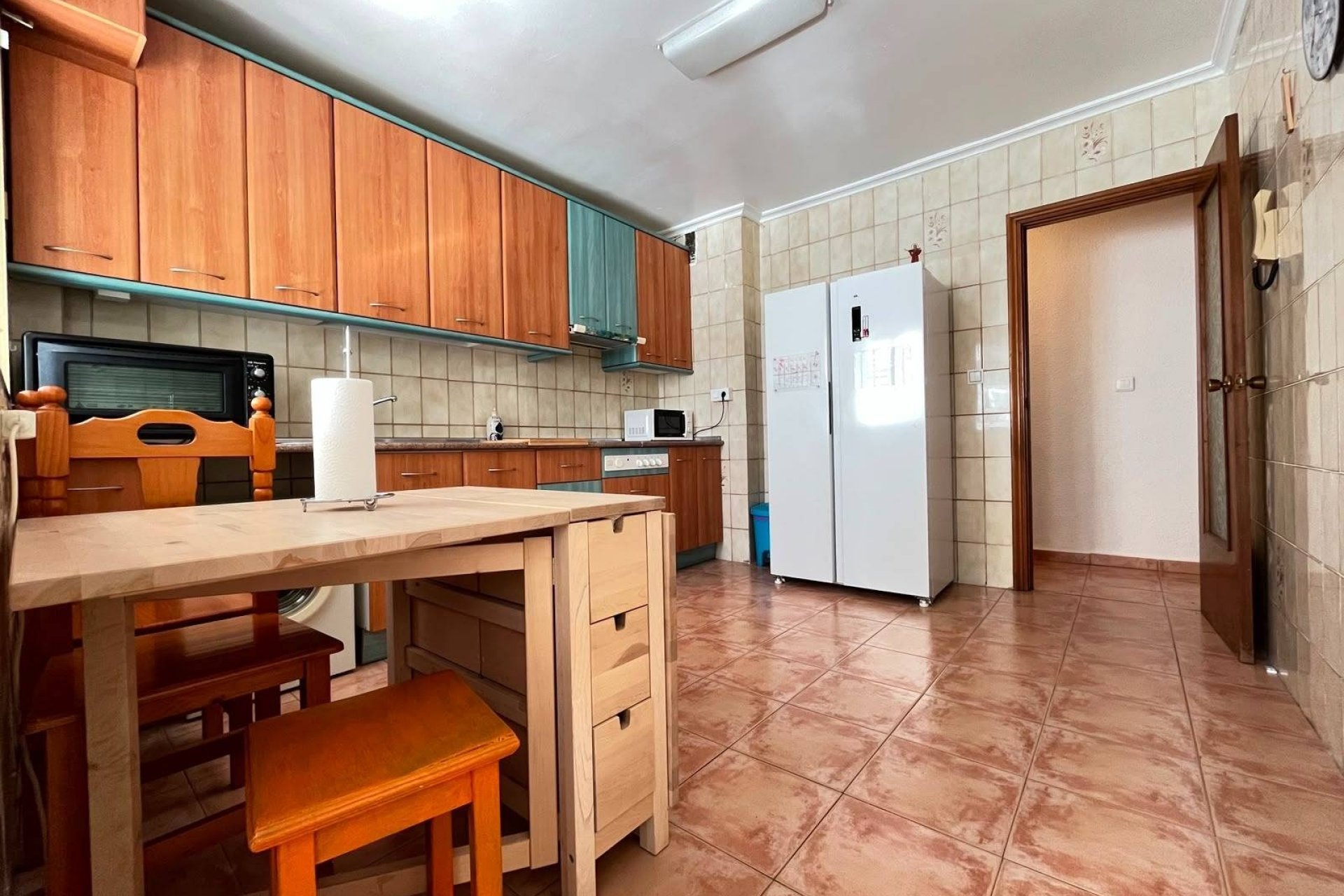 Reventa - Apartment -
Lo Pagan - Villananitos