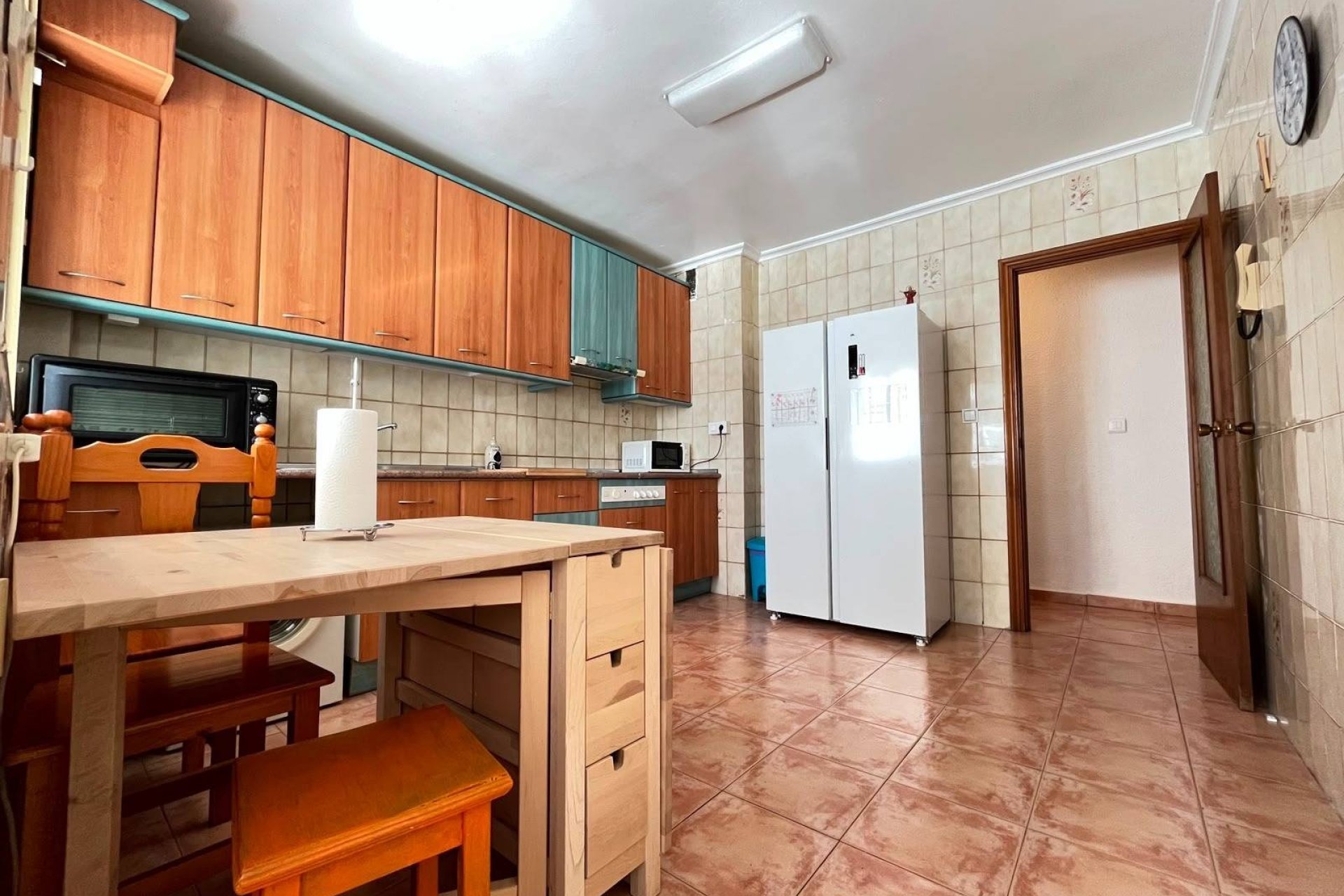 Reventa - Apartment -
Lo Pagan - Villananitos