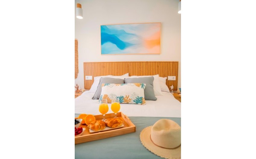 Reventa - Apartment -
Lo Pagan - Villananitos