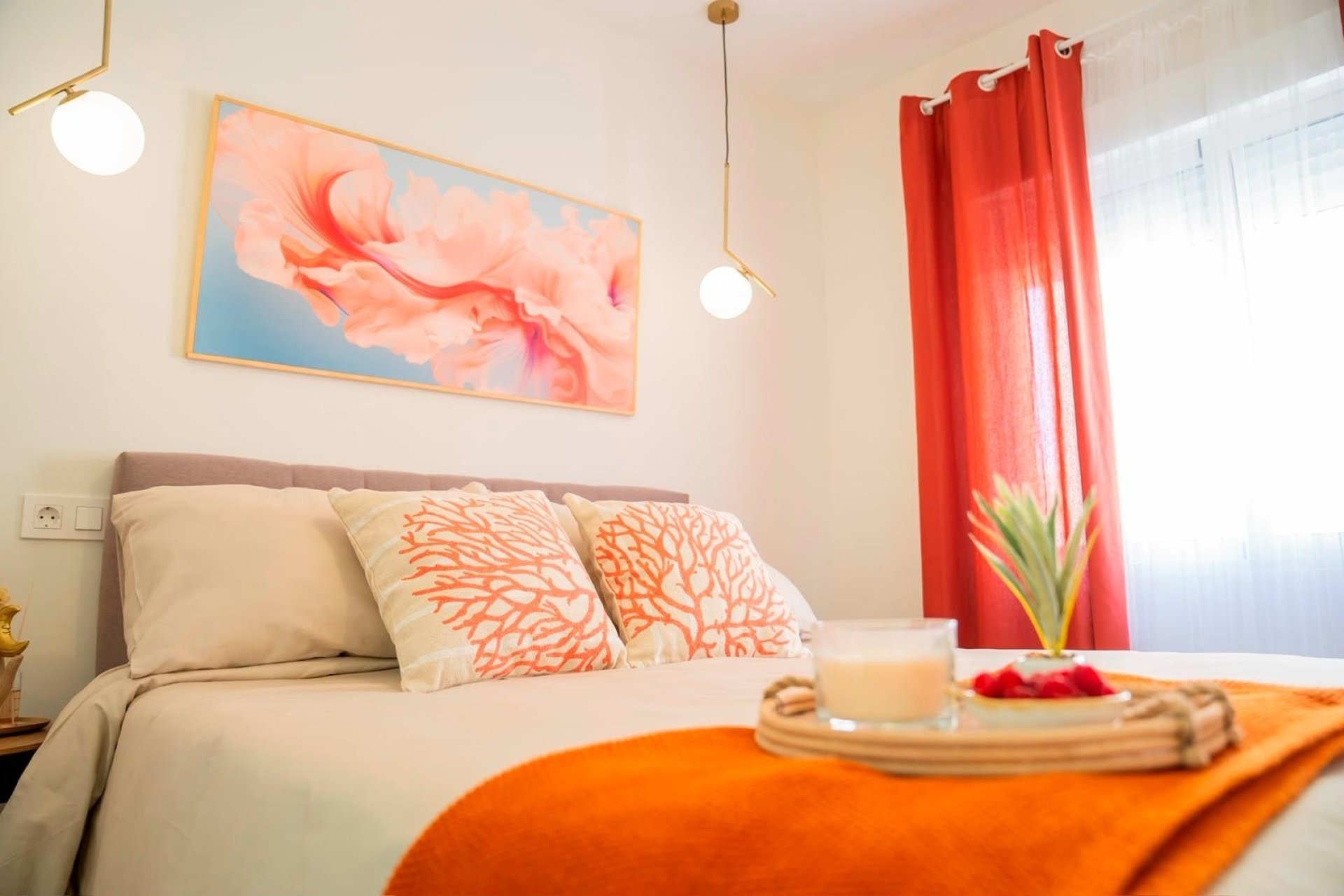 Reventa - Apartment -
Lo Pagan - Villananitos
