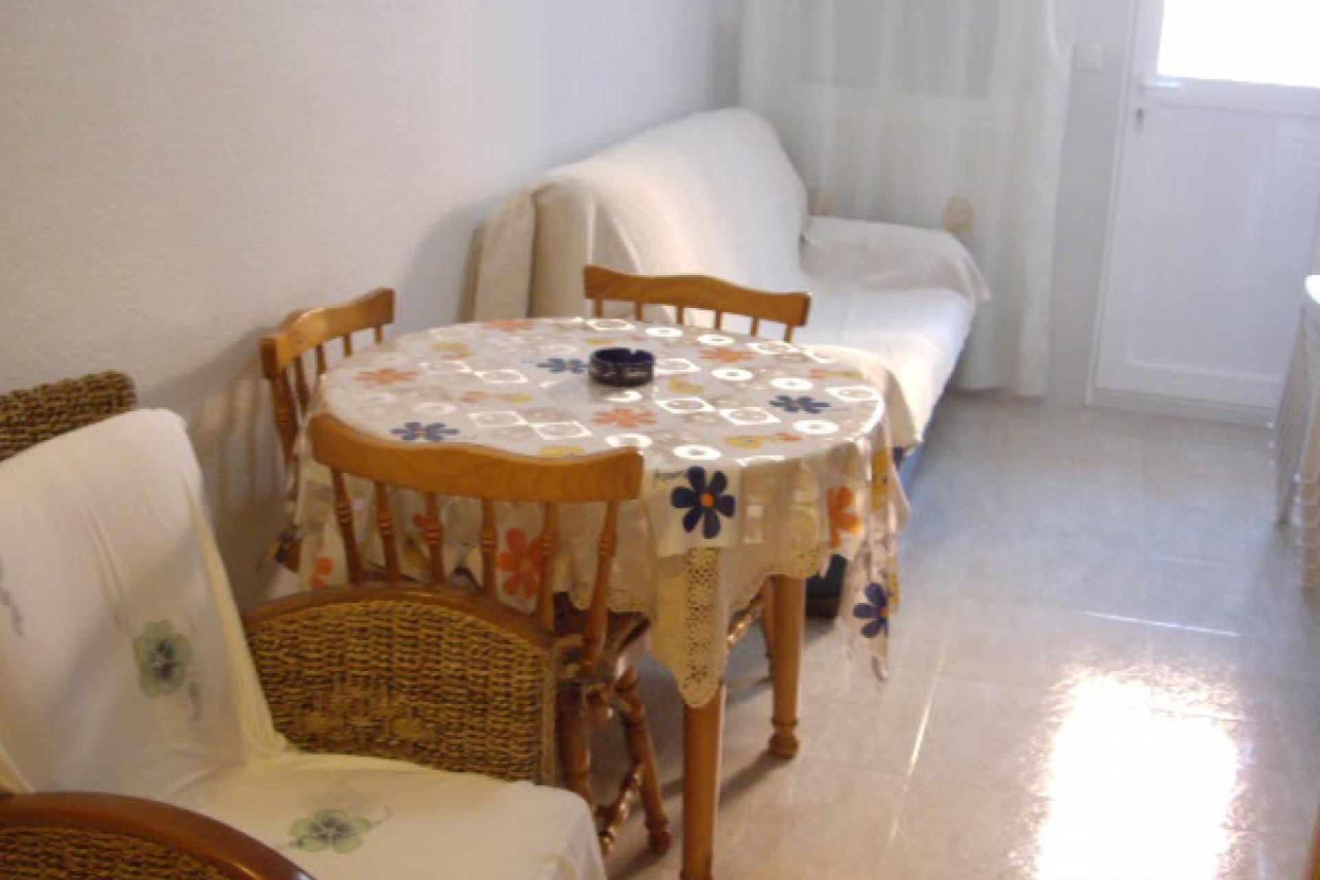 Reventa - Apartment -
Los Alcazares - Beach