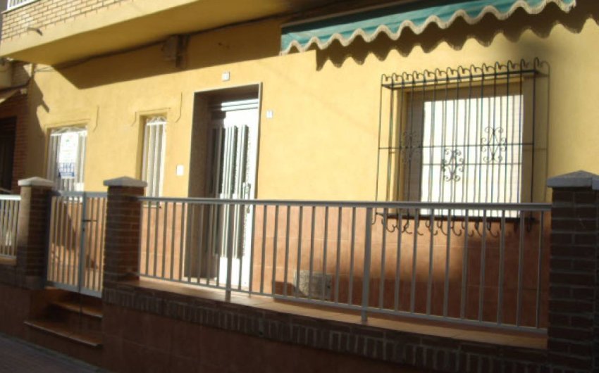 Reventa - Apartment -
Los Alcazares - Beach