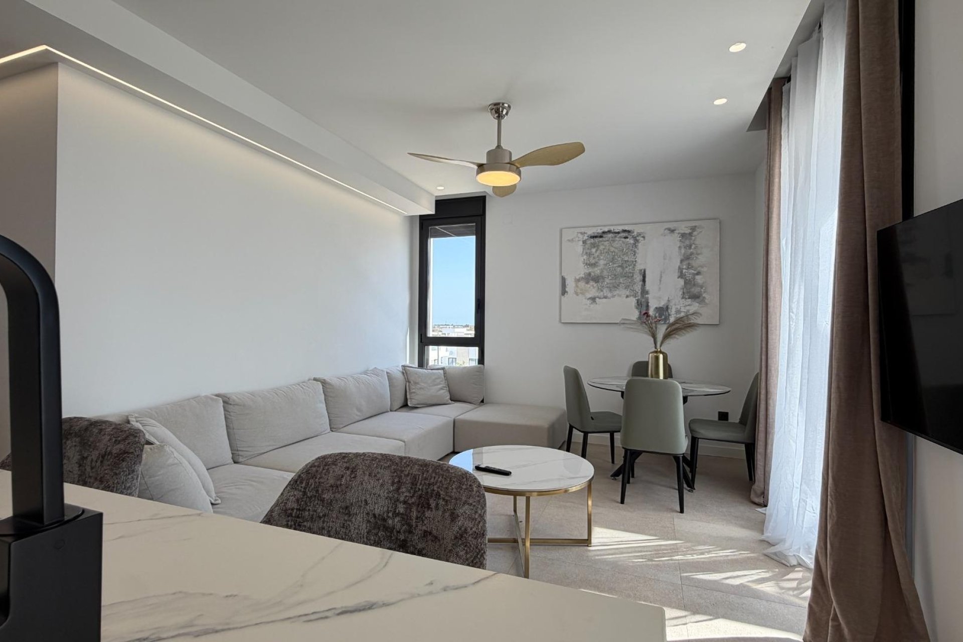 Reventa - Apartment -
Los Alcazares - Costa Calida