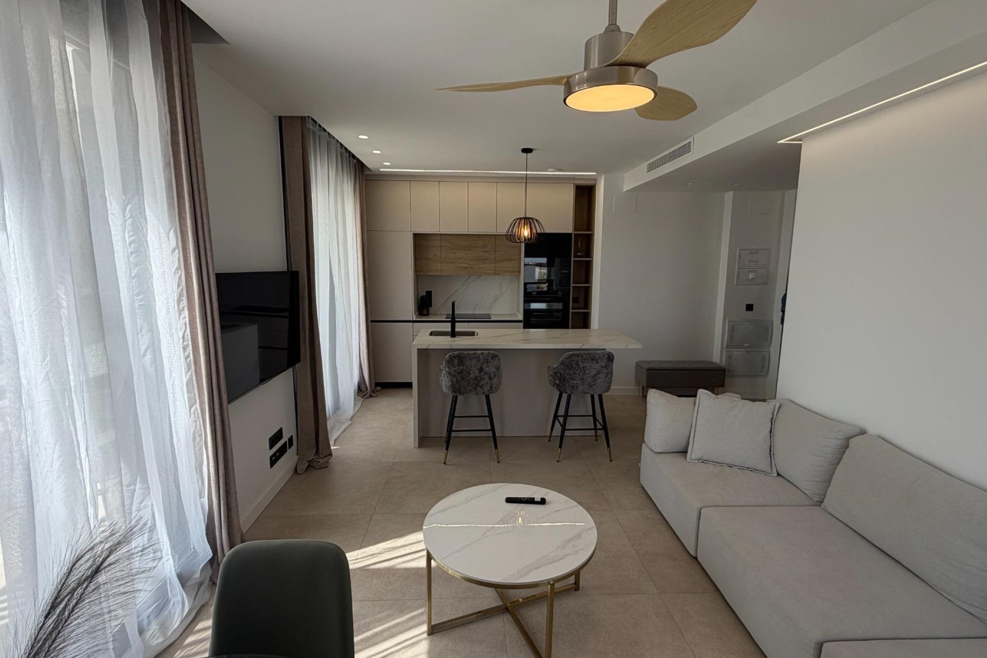 Reventa - Apartment -
Los Alcazares - Costa Calida