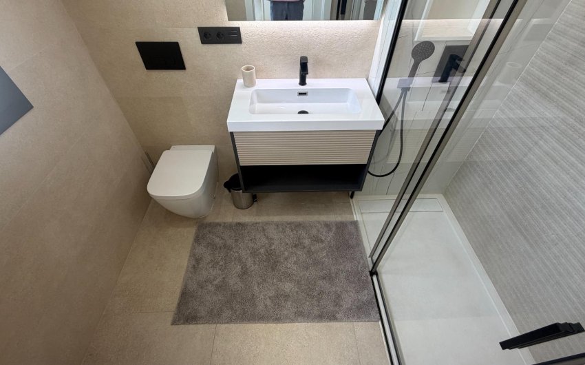 Reventa - Apartment -
Los Alcazares - Costa Calida