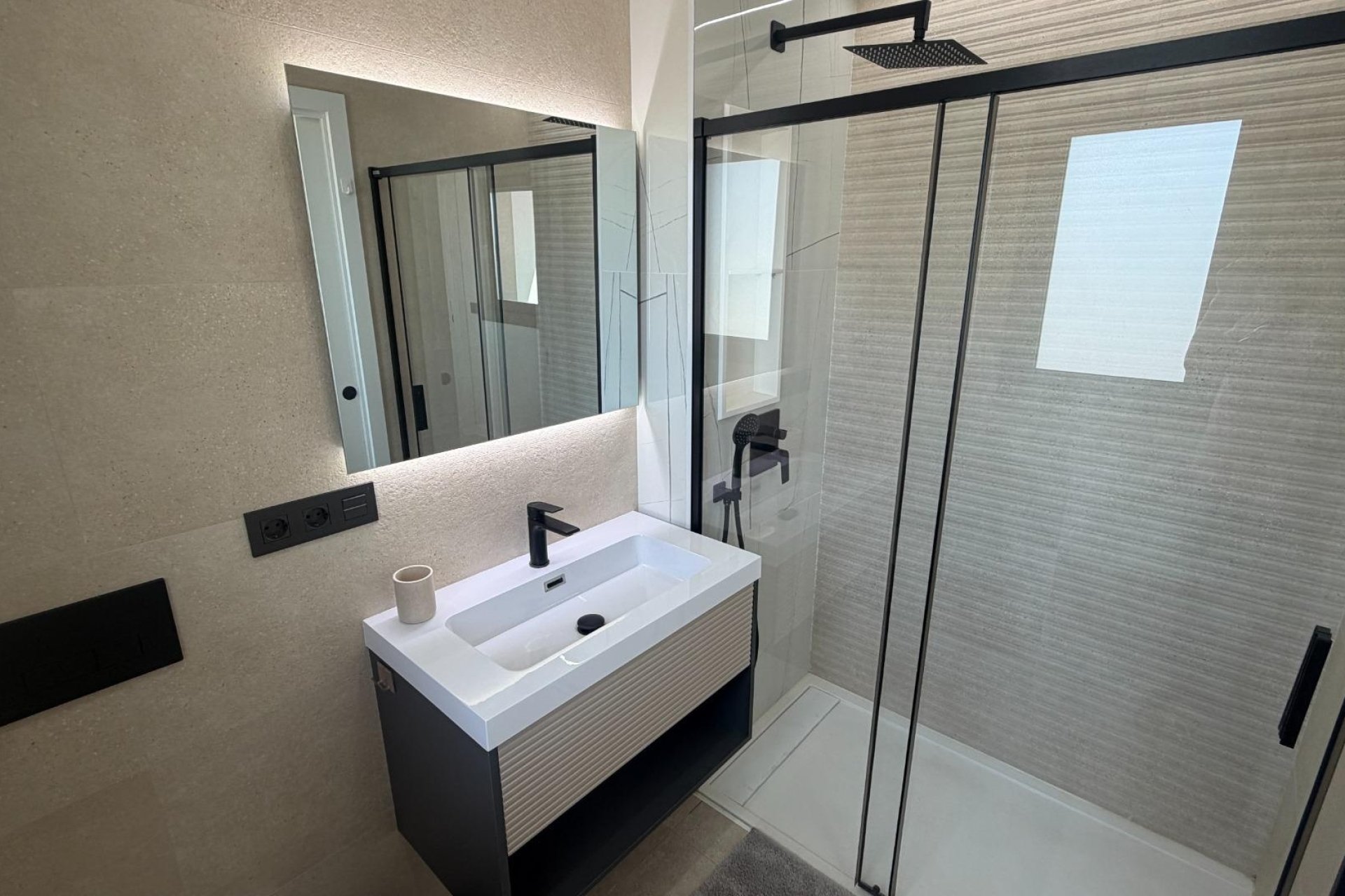 Reventa - Apartment -
Los Alcazares - Costa Calida