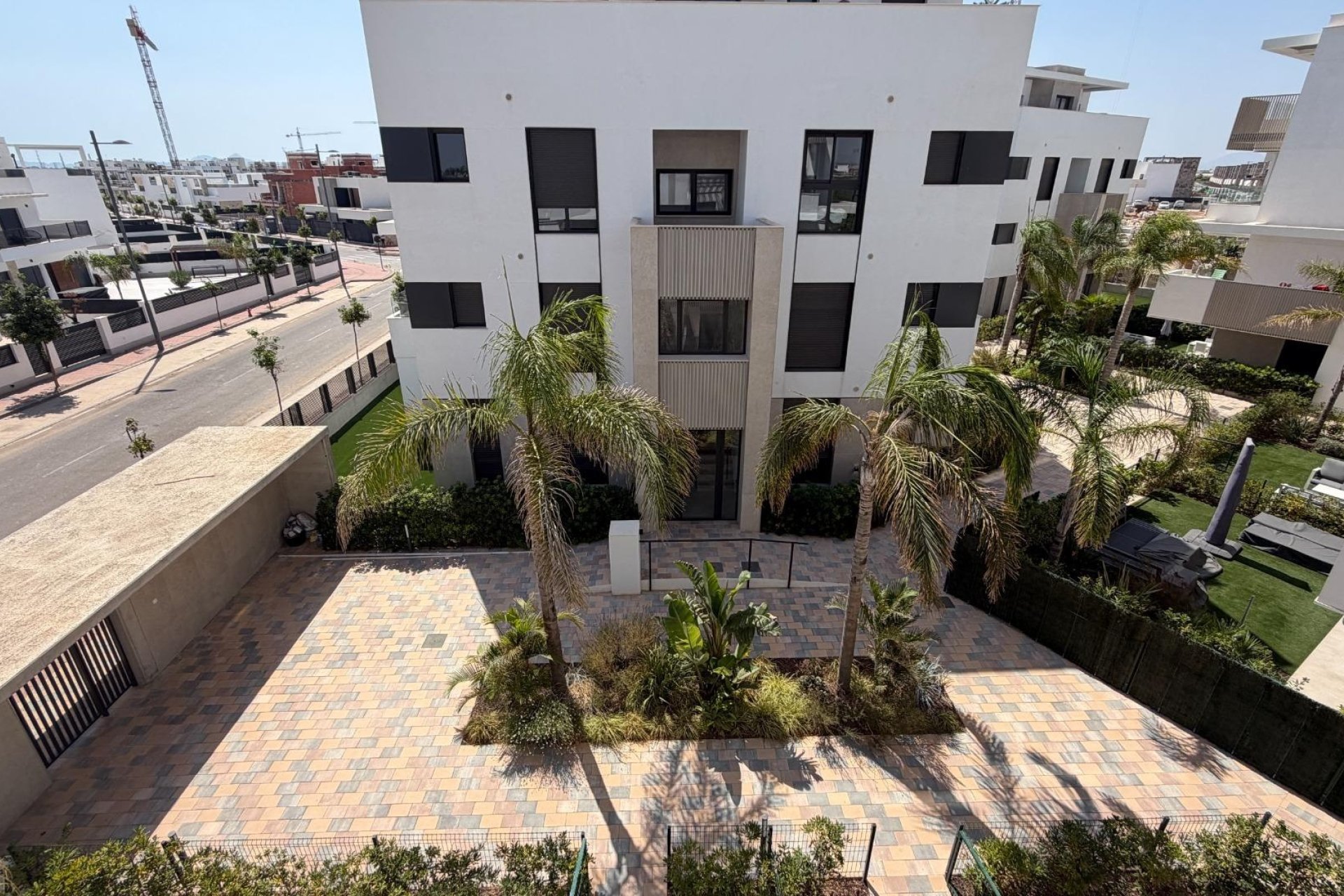 Reventa - Apartment -
Los Alcazares - Costa Calida