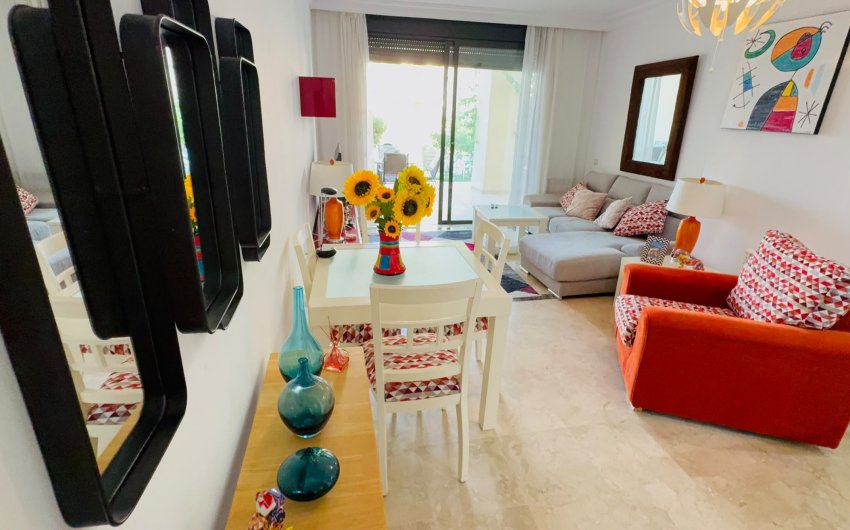 Reventa - Apartment -
Los Alcazares - Costa Calida