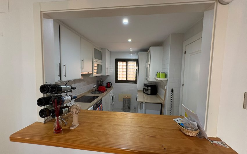 Reventa - Apartment -
Los Alcazares - Costa Calida