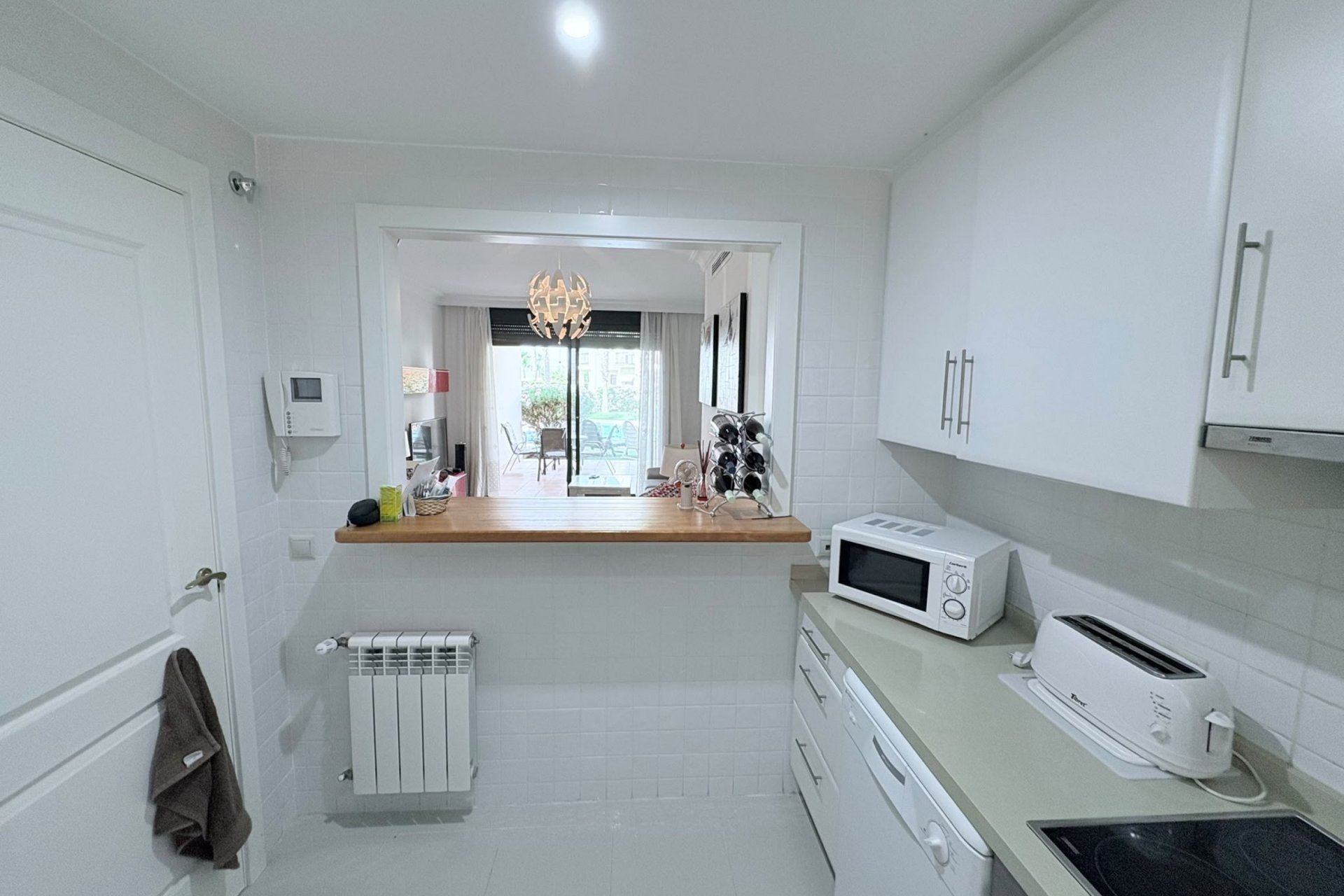 Reventa - Apartment -
Los Alcazares - Costa Calida