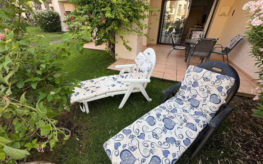 Reventa - Apartment -
Los Alcazares - Costa Calida