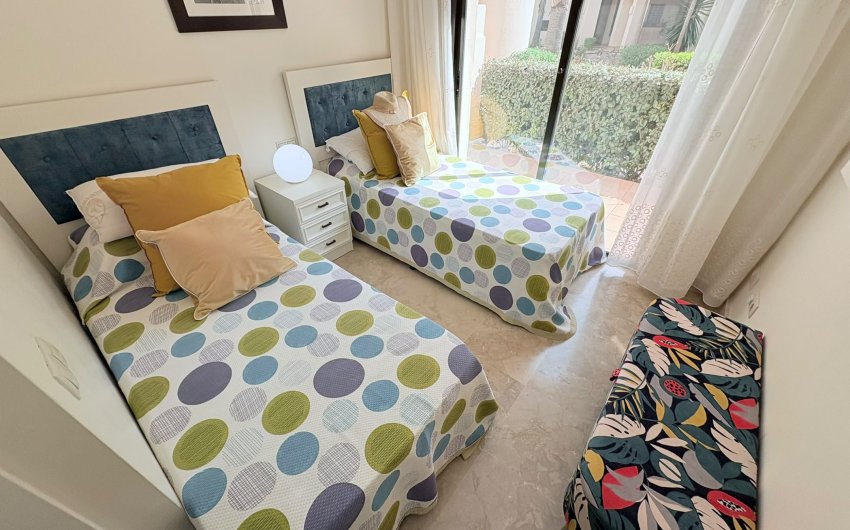 Reventa - Apartment -
Los Alcazares - Costa Calida