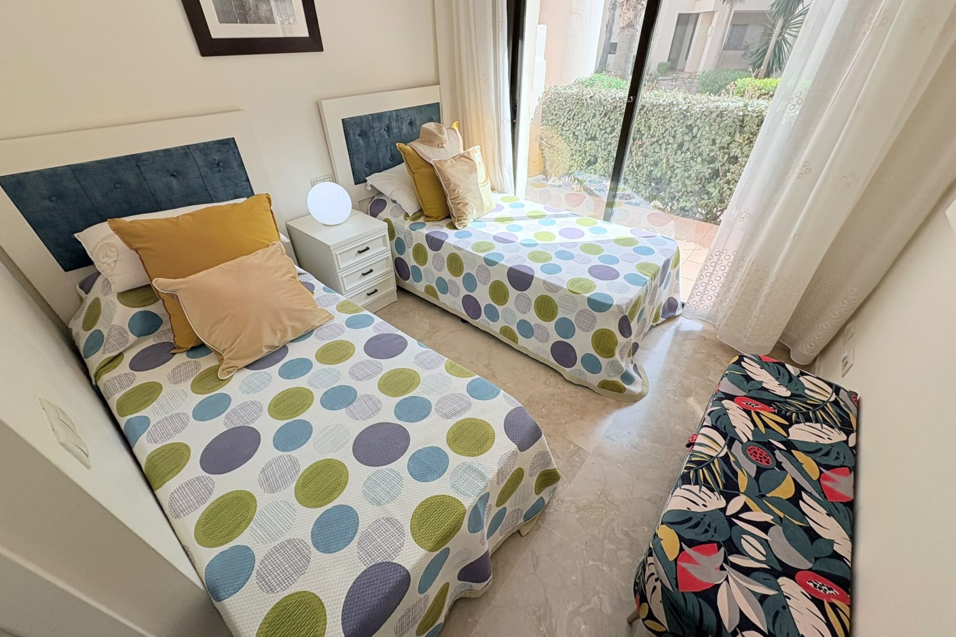 Reventa - Apartment -
Los Alcazares - Costa Calida
