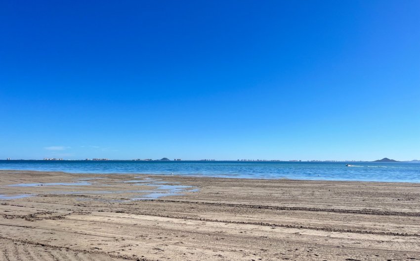 Reventa - Apartment -
Los Alcazares - Costa Calida