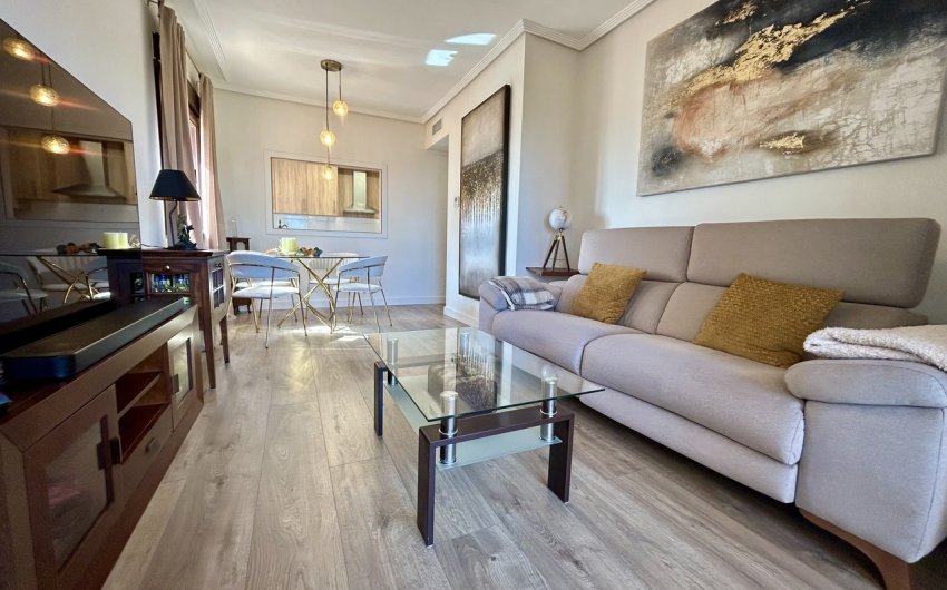 Reventa - Apartment -
Los Alcazares - Costa Calida