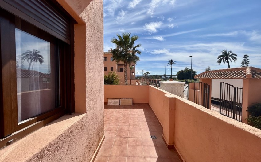 Reventa - Apartment -
Los Alcazares - Costa Calida