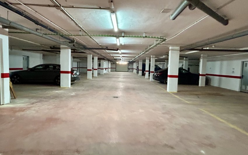 Reventa - Apartment -
Los Alcazares - Costa Calida