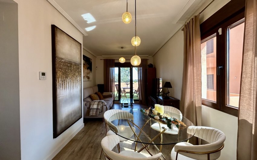 Reventa - Apartment -
Los Alcazares - Costa Calida