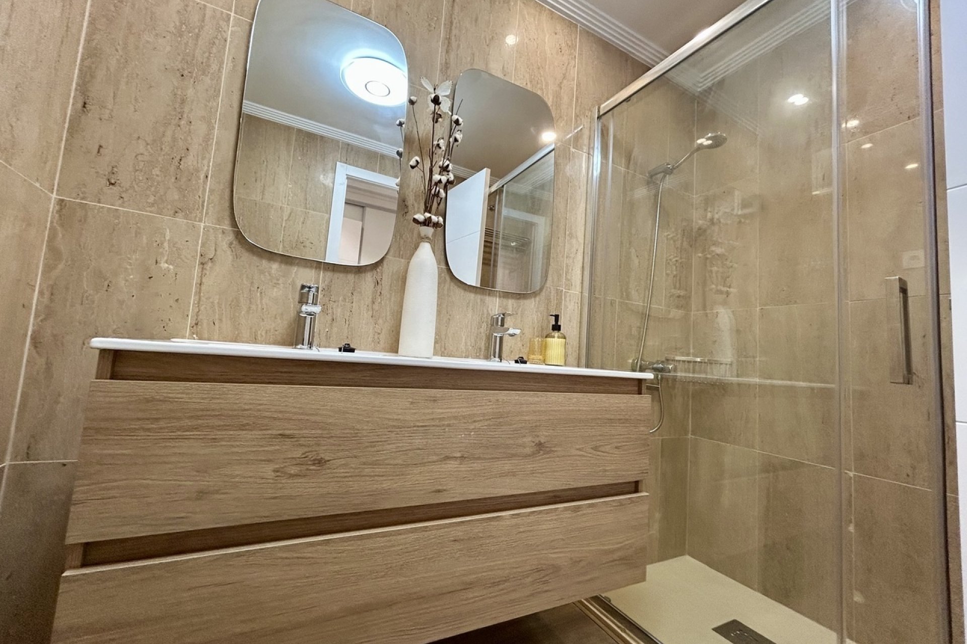 Reventa - Apartment -
Los Alcazares - Costa Calida