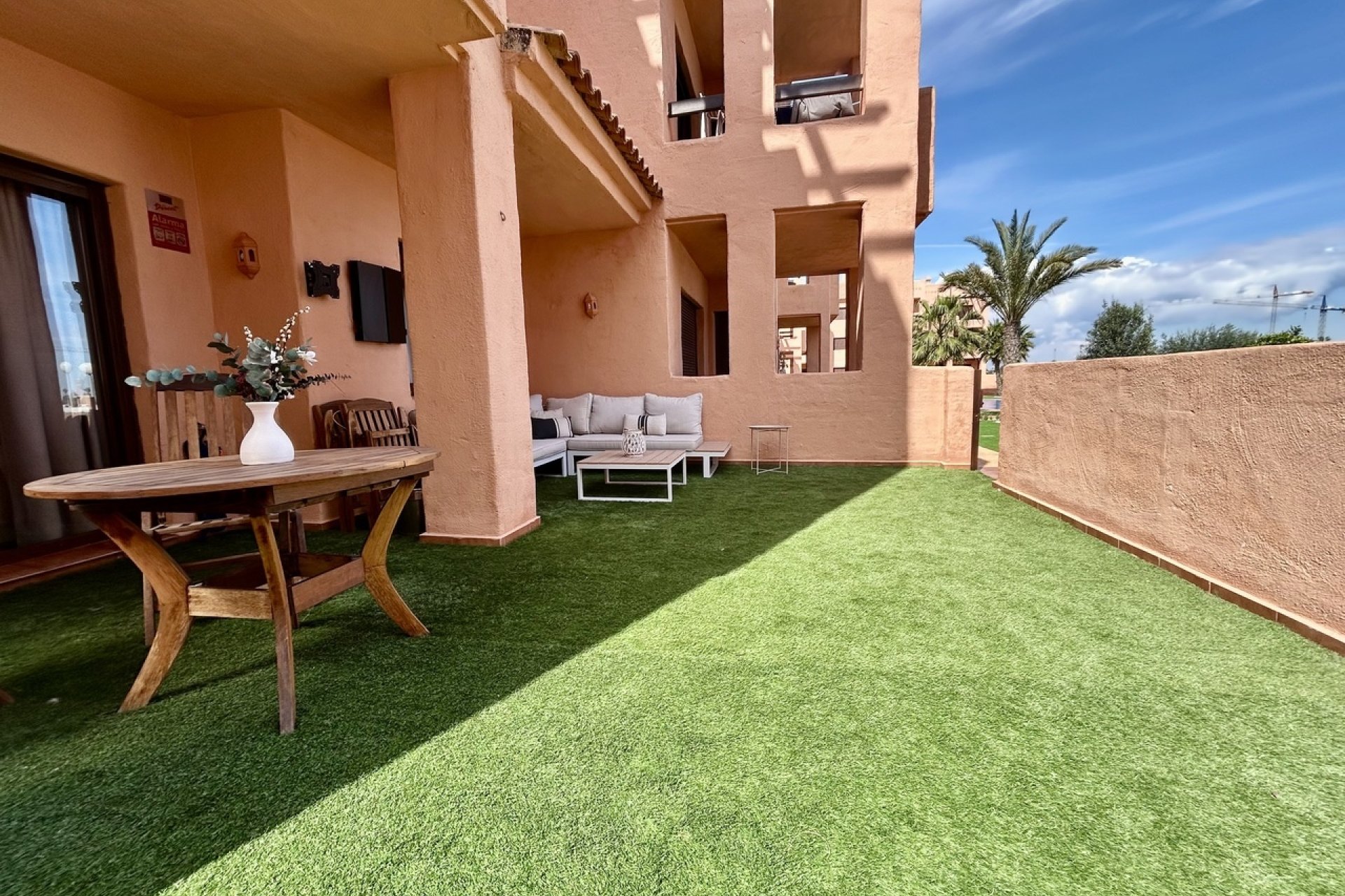 Reventa - Apartment -
Los Alcazares - Costa Calida