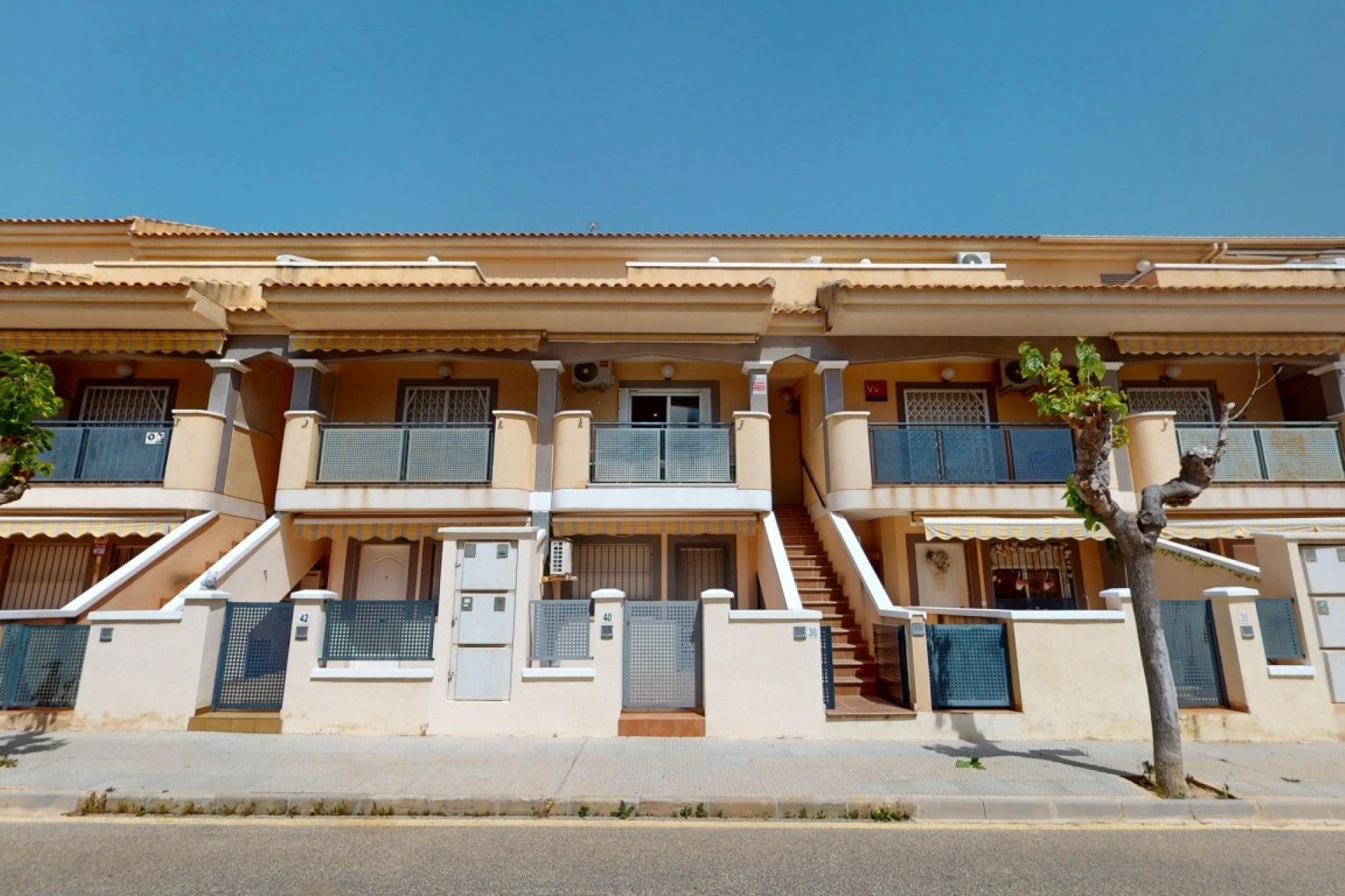 Reventa - Apartment -
Los Alcazares - Costa Calida