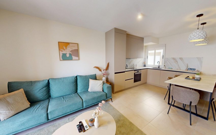 Reventa - Apartment -
Los Alcazares - Costa Calida