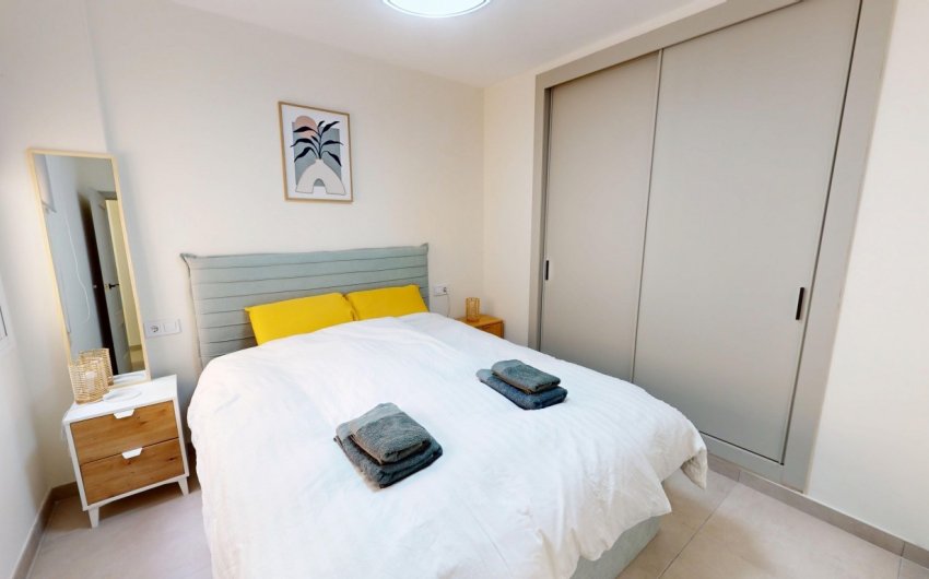 Reventa - Apartment -
Los Alcazares - Costa Calida