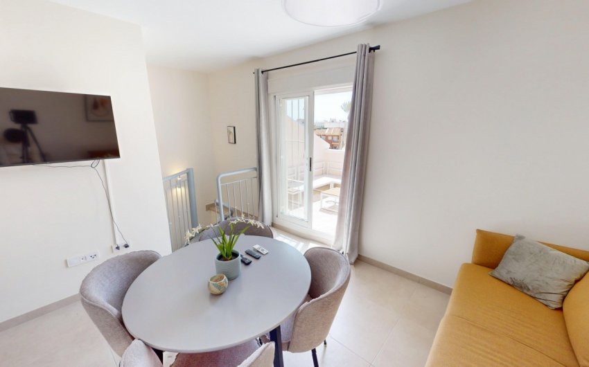 Reventa - Apartment -
Los Alcazares - Costa Calida