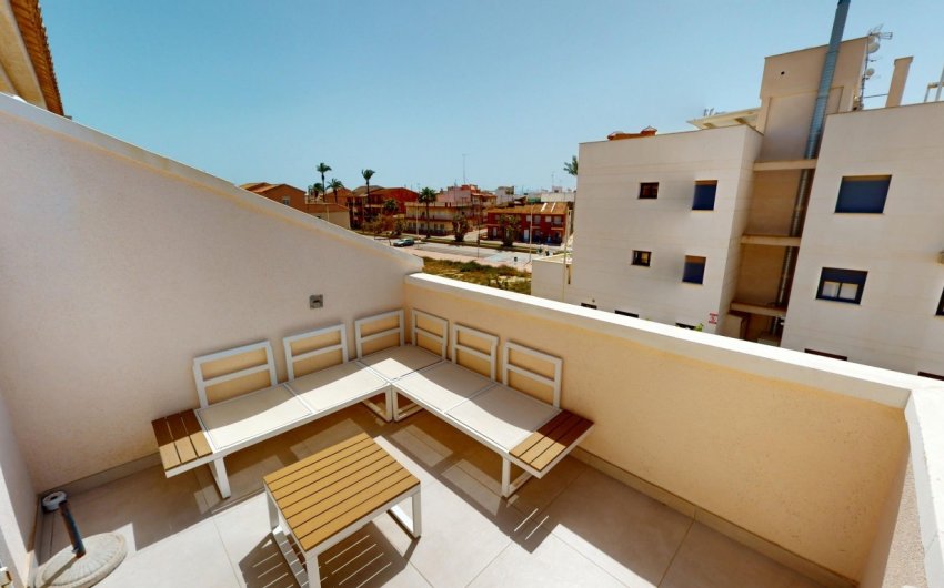 Reventa - Apartment -
Los Alcazares - Costa Calida