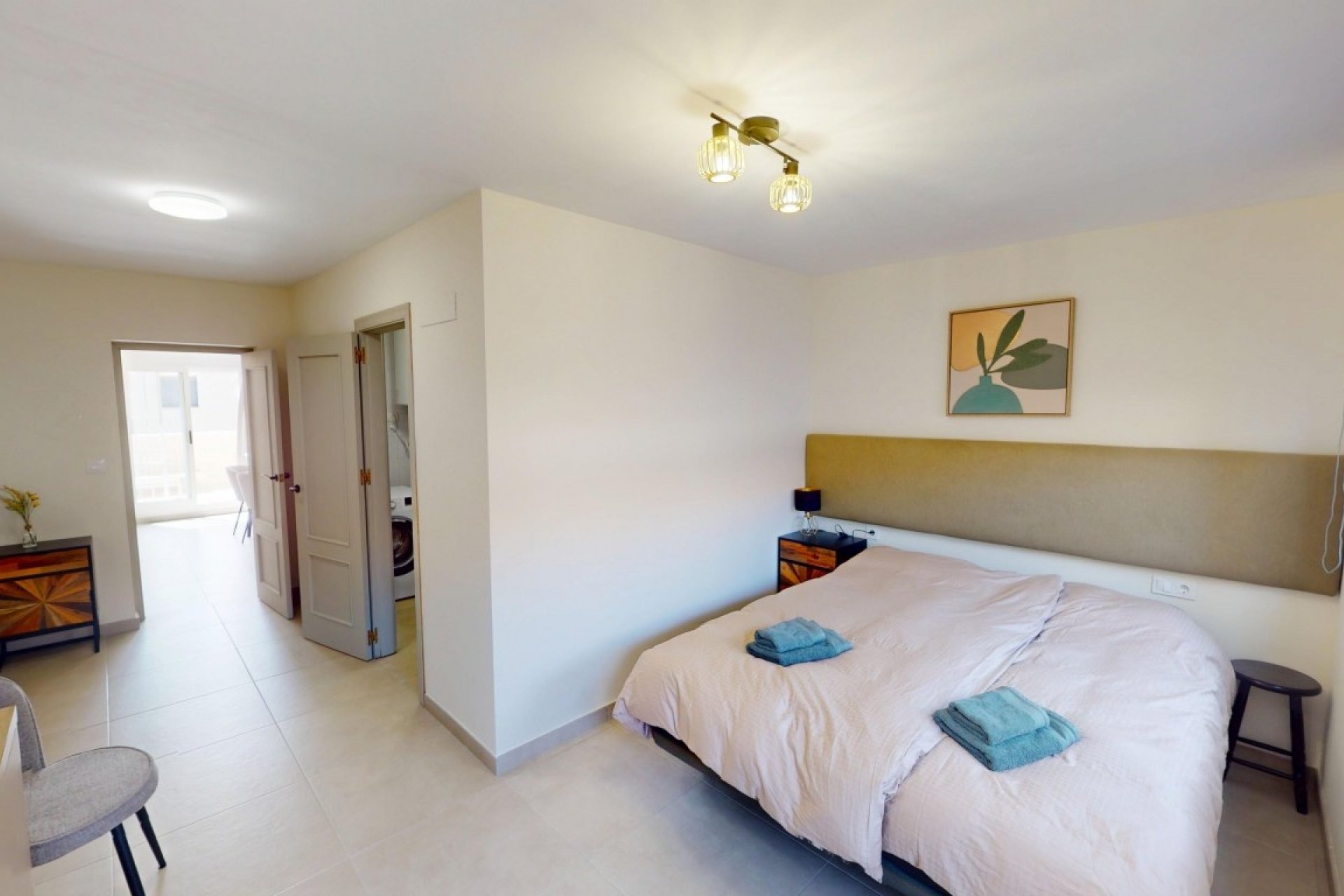 Reventa - Apartment -
Los Alcazares - Costa Calida