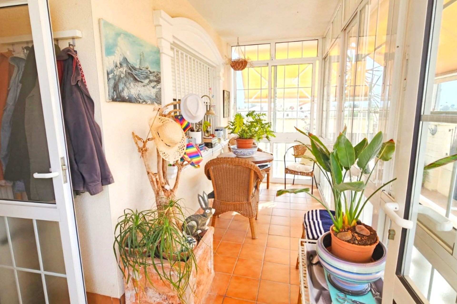 Reventa - Apartment -
Los Alcazares - Lomas del Rame