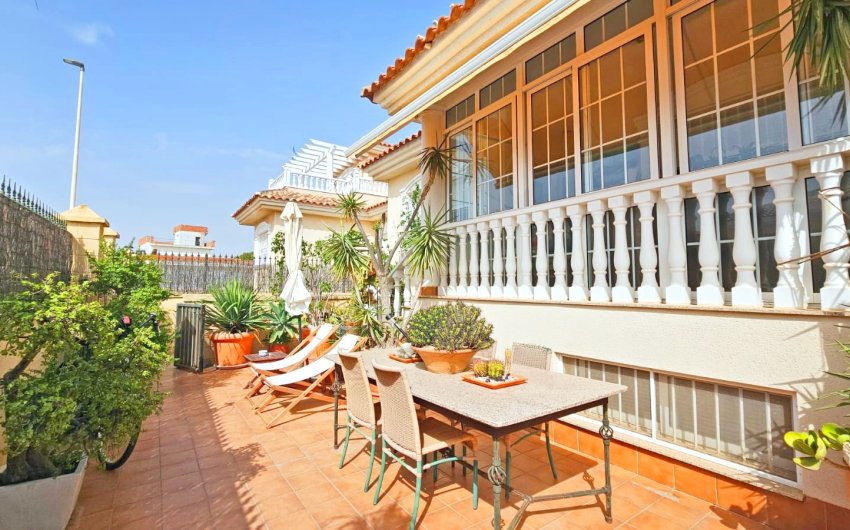 Reventa - Apartment -
Los Alcazares - Lomas del Rame