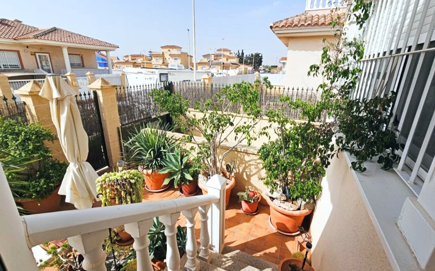 Reventa - Apartment -
Los Alcazares - Lomas del Rame
