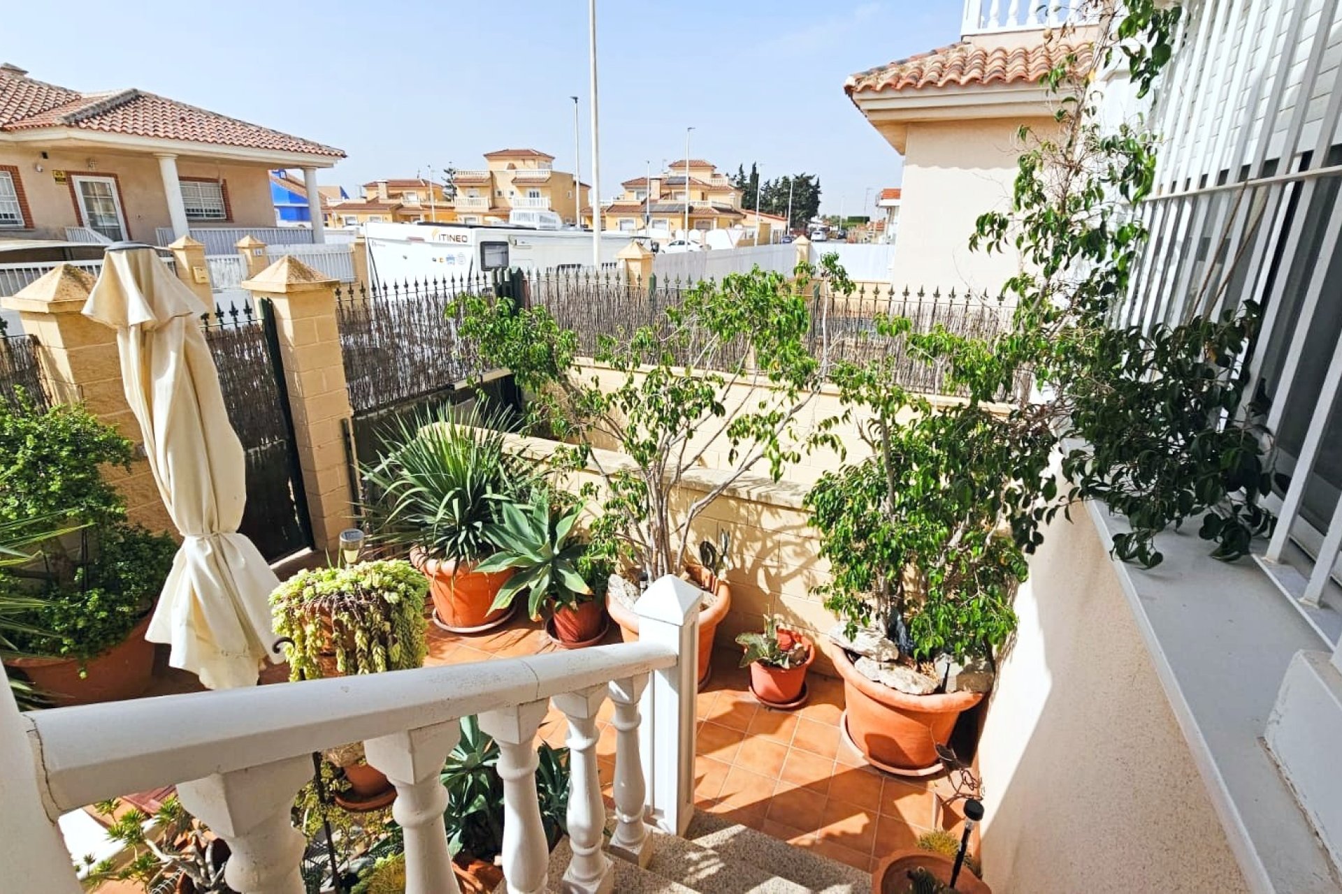 Reventa - Apartment -
Los Alcazares - Lomas del Rame