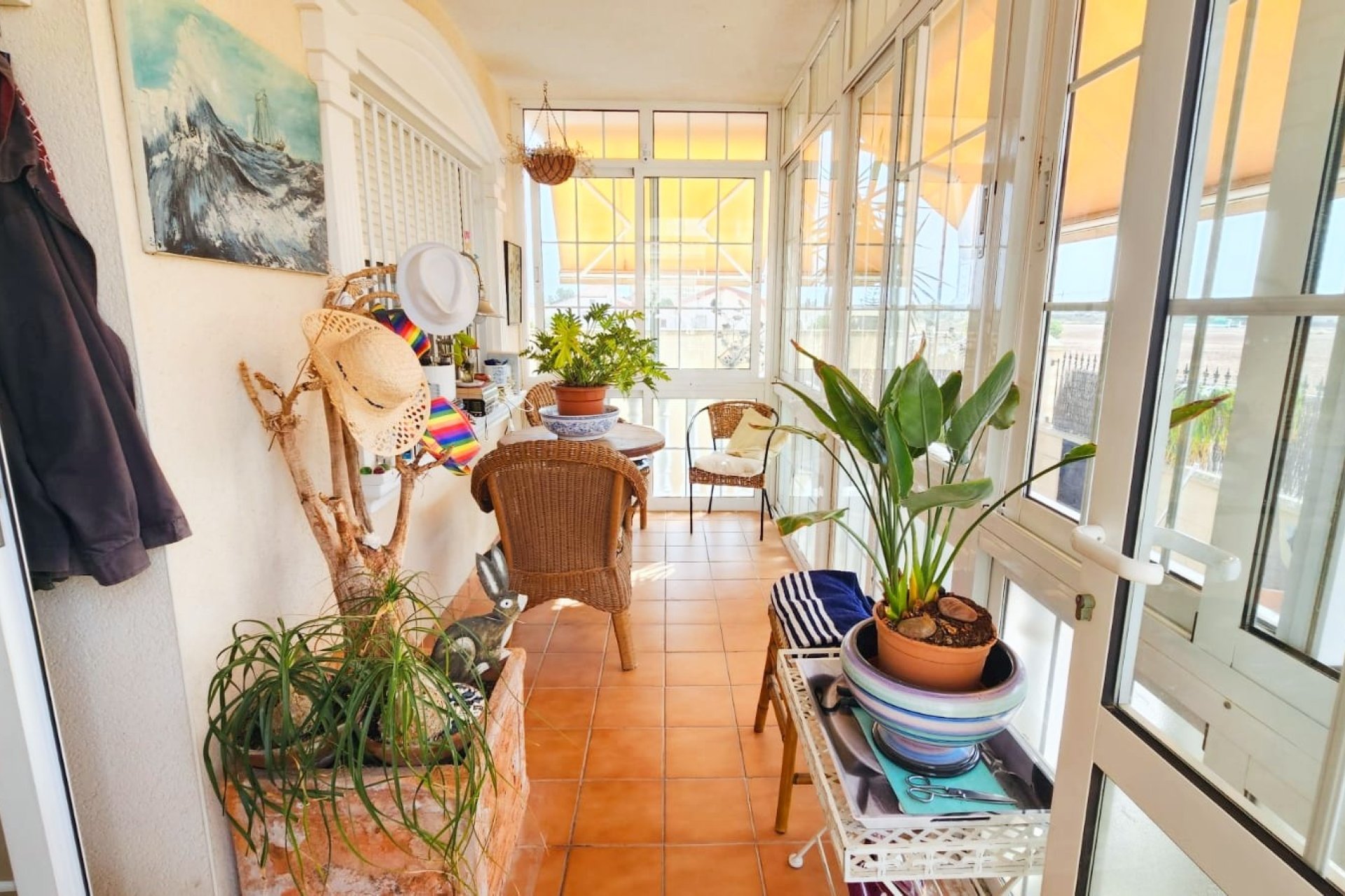 Reventa - Apartment -
Los Alcazares - Lomas del Rame