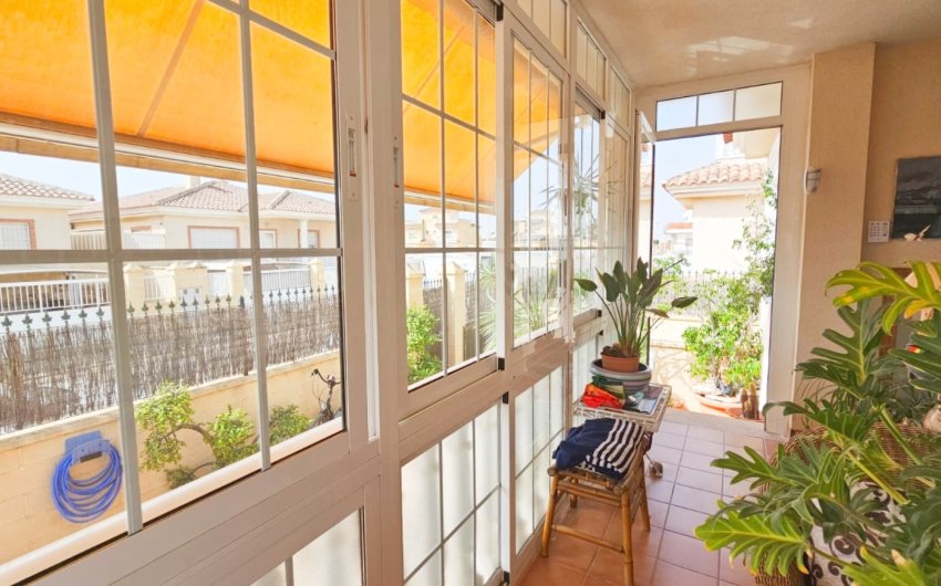 Reventa - Apartment -
Los Alcazares - Lomas del Rame