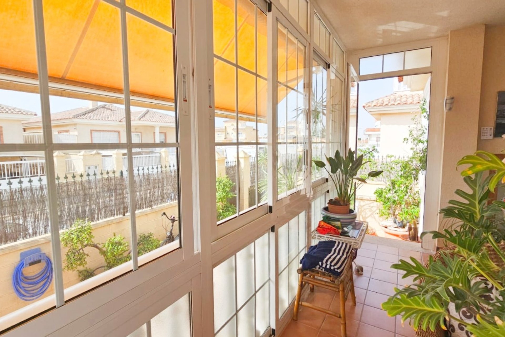 Reventa - Apartment -
Los Alcazares - Lomas del Rame