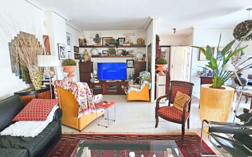 Reventa - Apartment -
Los Alcazares - Lomas del Rame