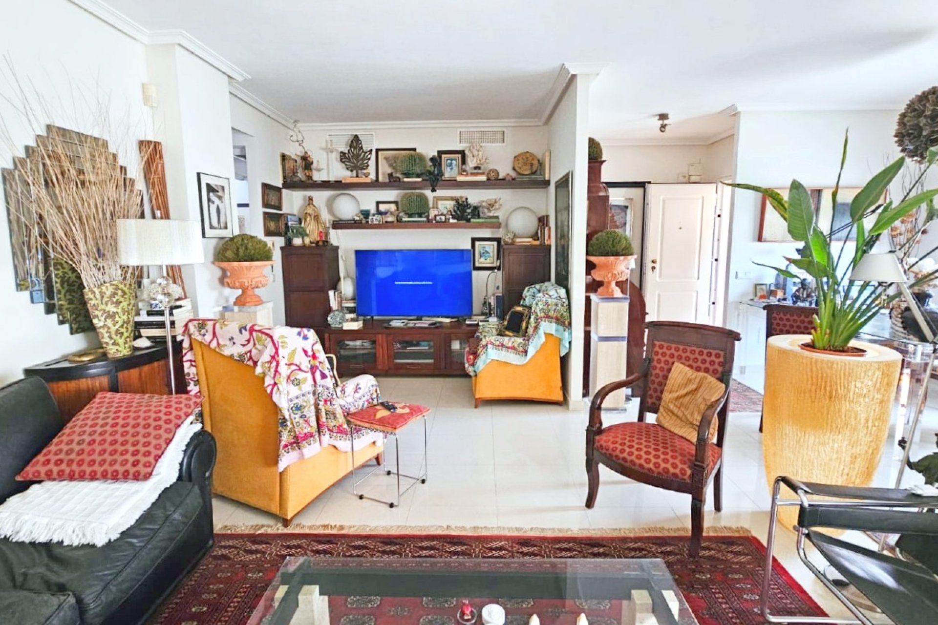 Reventa - Apartment -
Los Alcazares - Lomas del Rame