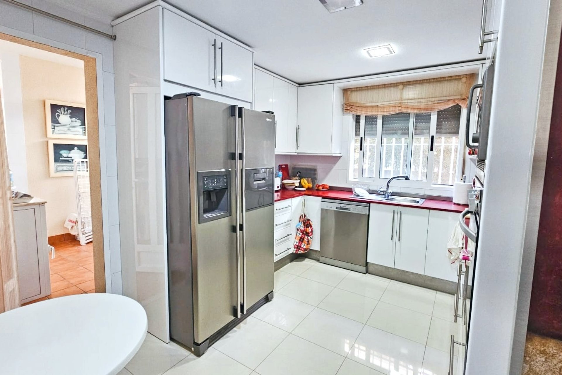 Reventa - Apartment -
Los Alcazares - Lomas del Rame