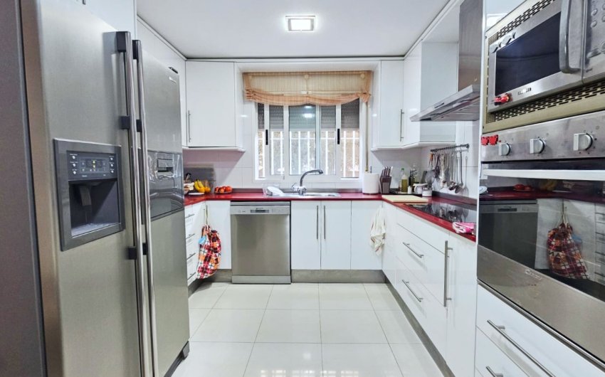 Reventa - Apartment -
Los Alcazares - Lomas del Rame