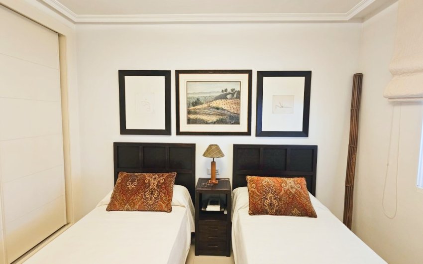 Reventa - Apartment -
Los Alcazares - Lomas del Rame