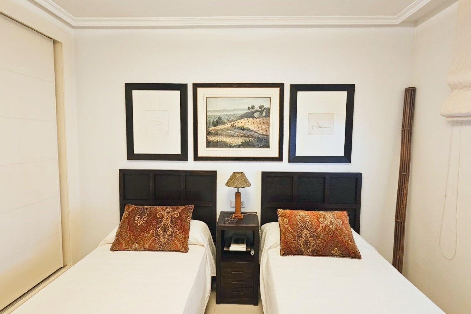 Reventa - Apartment -
Los Alcazares - Lomas del Rame