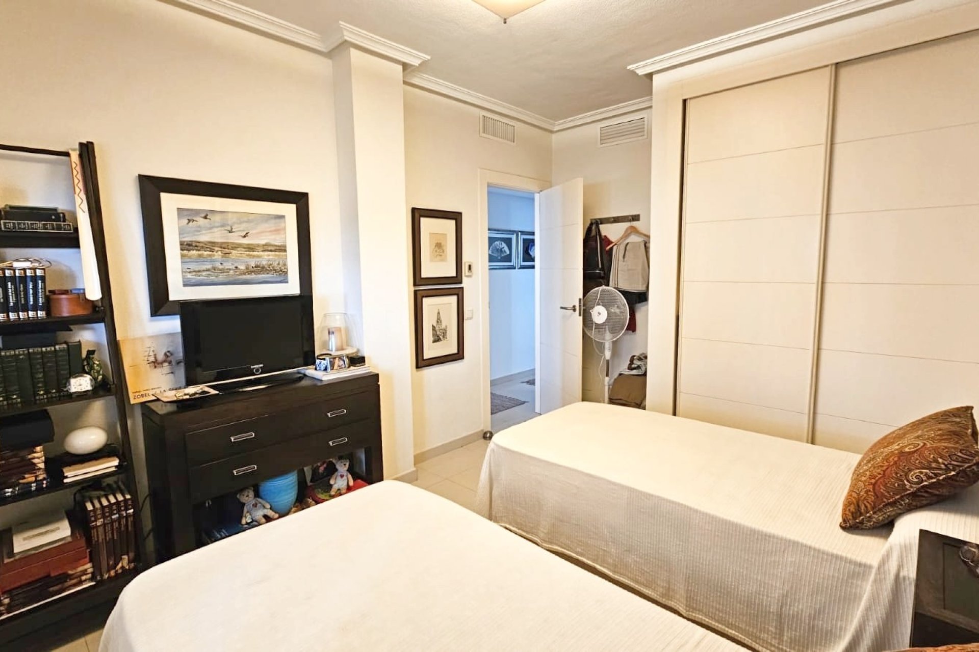 Reventa - Apartment -
Los Alcazares - Lomas del Rame